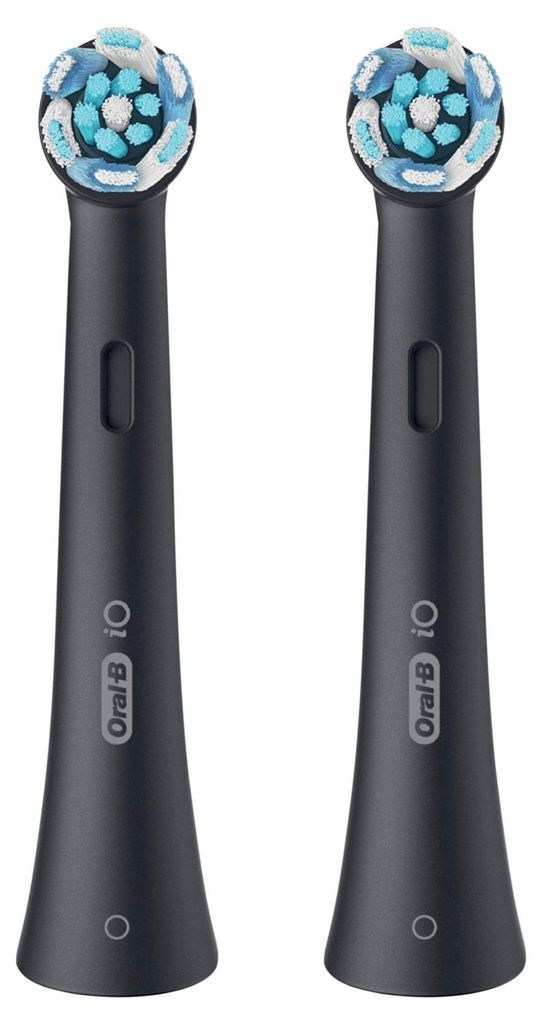 Têtes de Brosse à Dents Oral-B iO Ultimate Clean (2 Unités) Image du produit 
