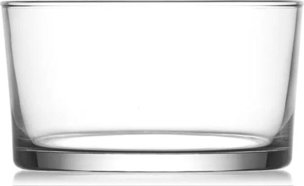 LAV Ciotole in vetro Bodega - set di 3, 240 ml - Immagine del prodotto 