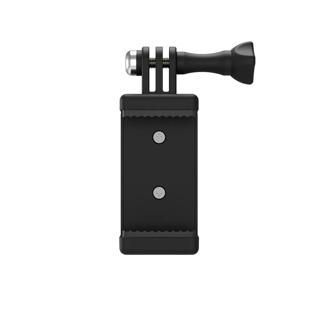 Pivo Action Mount Orientable - Fixation Ultra Résistante Multi-Angle - 3