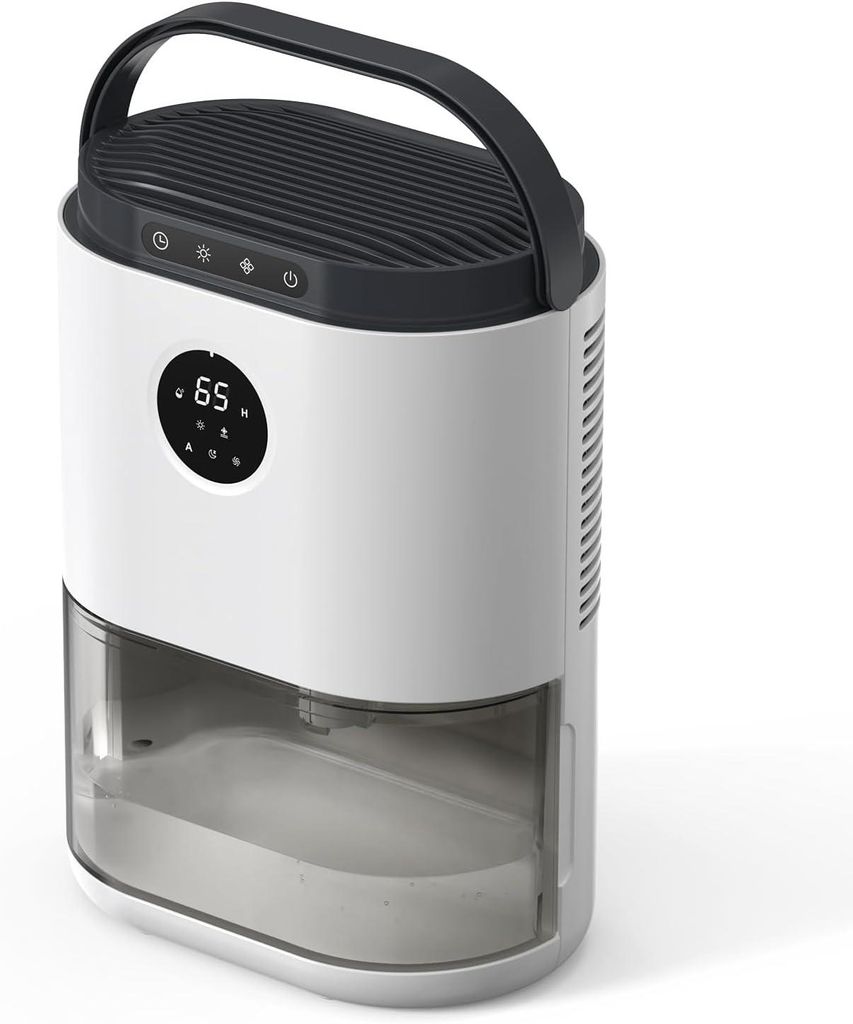 CONOPUPlus Luftentfeuchter, 2300Ml Luftentfeuchter Produktbild 