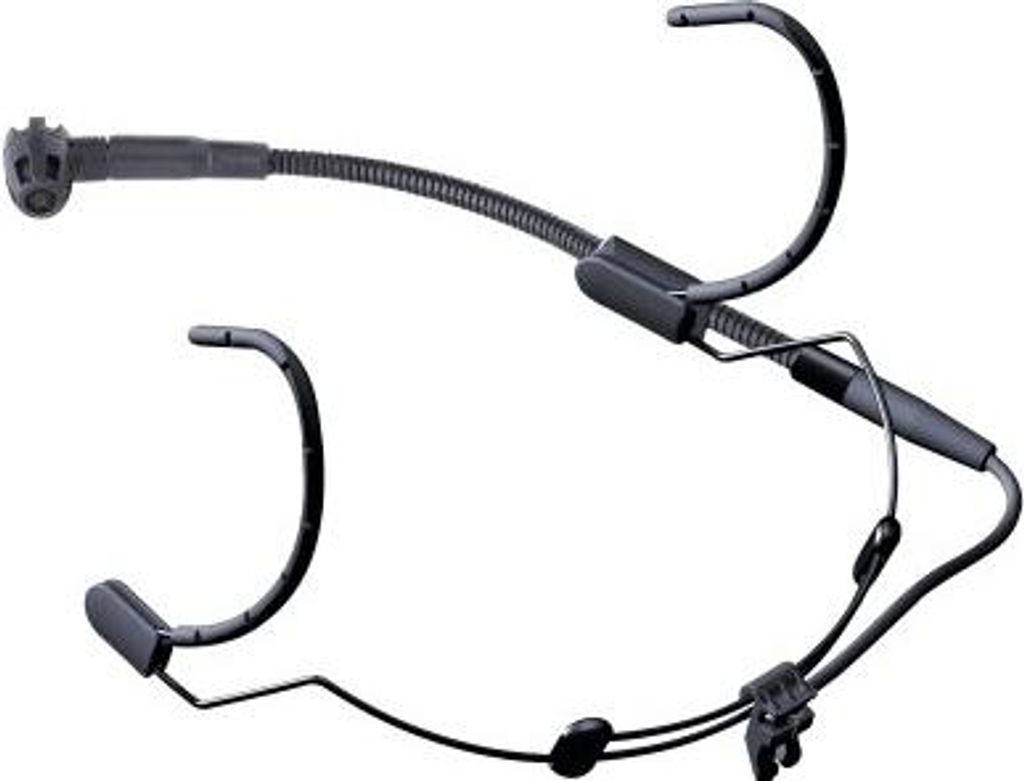 MiniXLR Kopfbügelmikrofon C-520L AKG