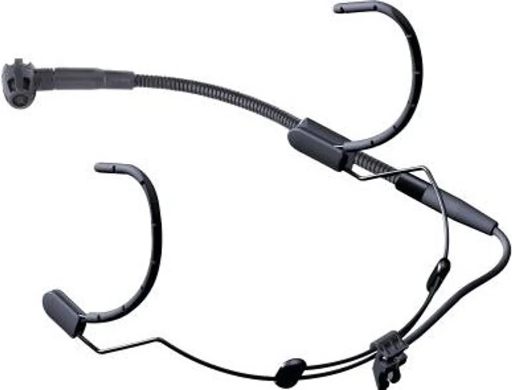 Microphone serre-tête MiniXLR C-520L AKG pour voix et chant clair
