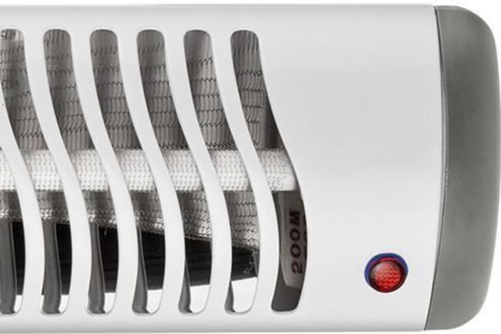 reer EasyHeat Flex Wickeltisch-Wärmestrahler, Produktbild 16