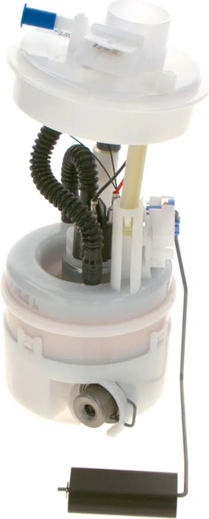 Pompe à carburant électrique Bosch 12V à débit constant - 2
