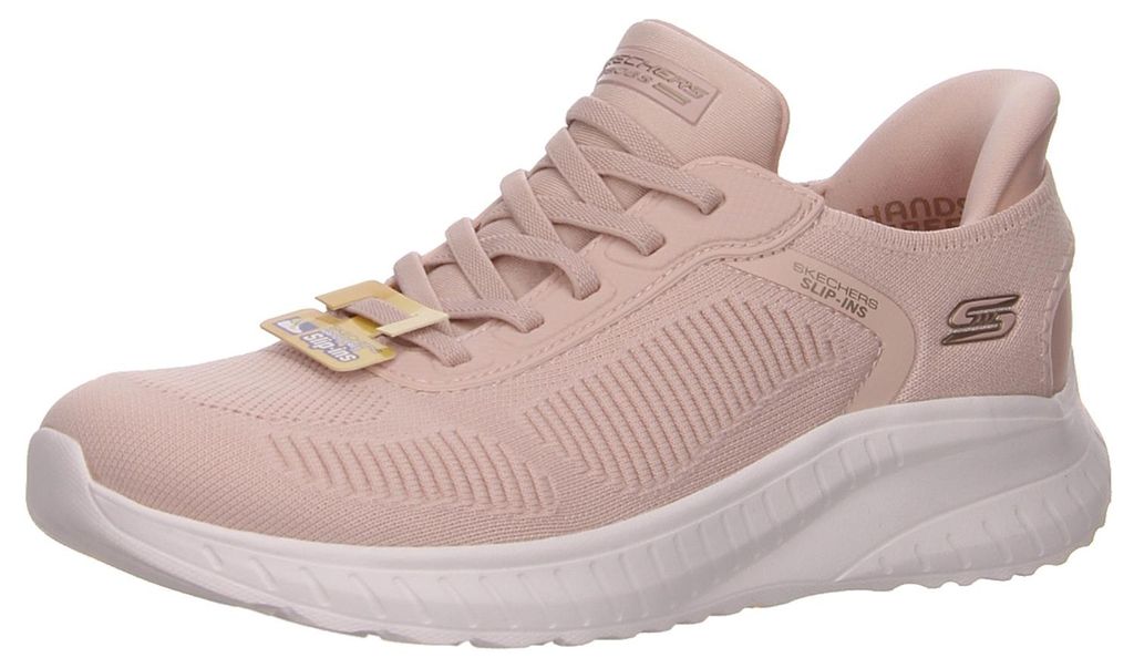 Skechers Sneaker in rose/pink, Gr. 43 Produktbild 