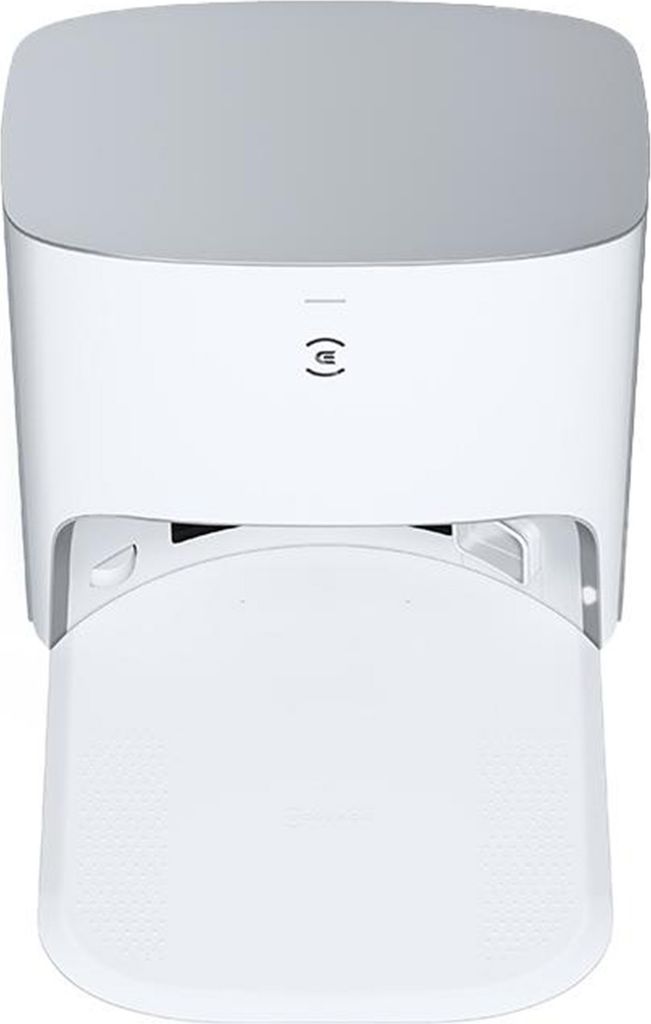 Ecovacs CH2117, Stacja czyszczenia, Odkurzacz robot, Biały, Zdjęcie produktu 