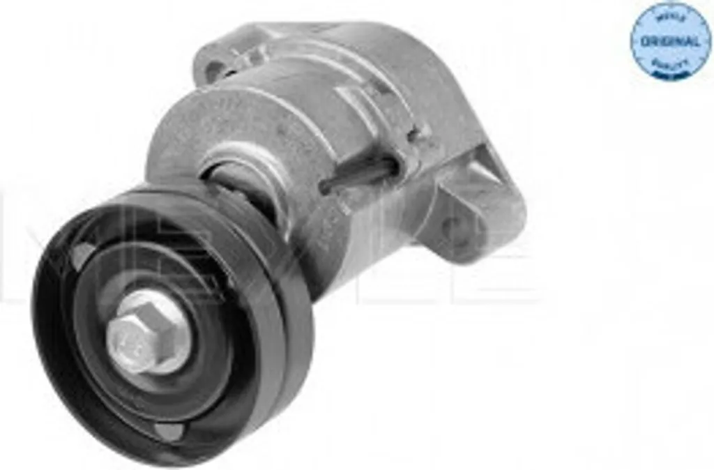 Tendeur de Courroie MEYLE 614 020 0006 pour Opel Combo 71 et Vectra B