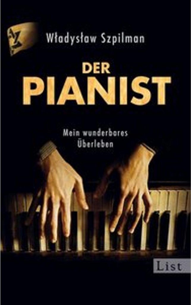 Der Pianist Immagine del prodotto 