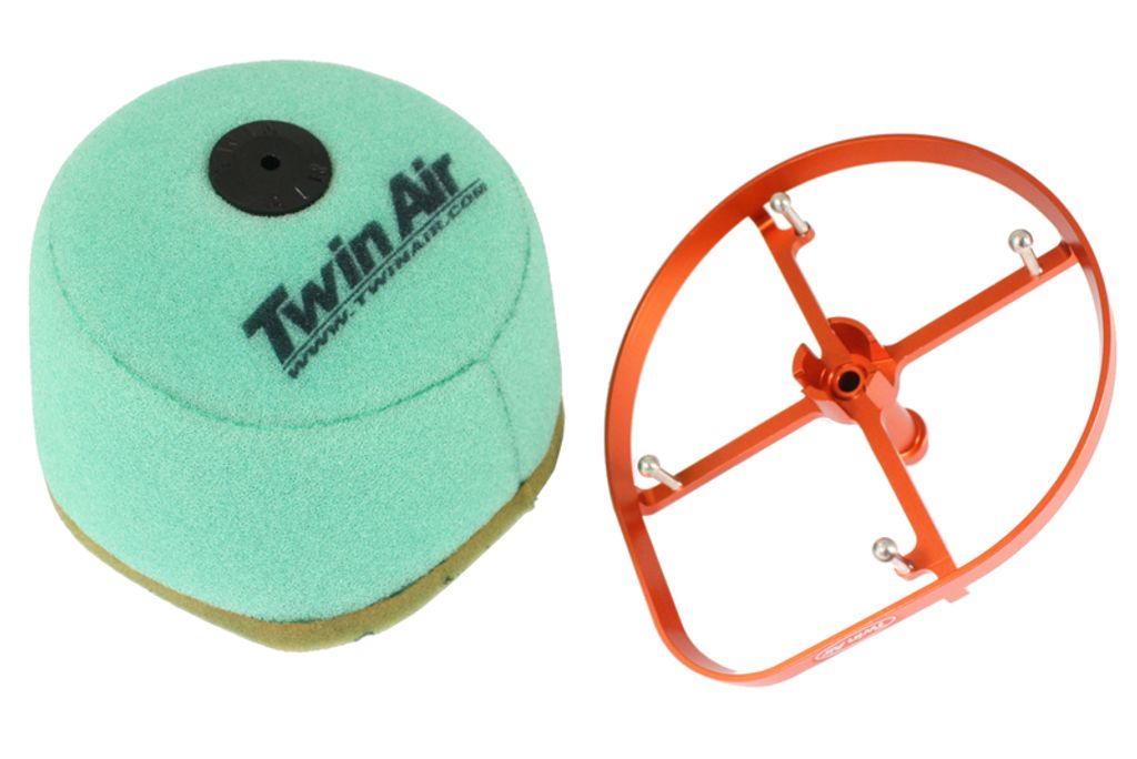 TWIN AIR Powerflow-Satz - 150198CC passend für Honda CR125/250R