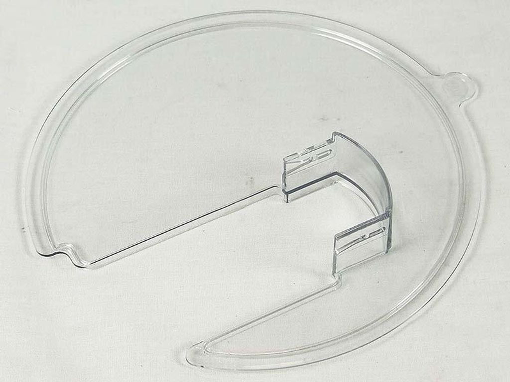 Kenwood coperchio ciotola para schizzi sbattitore Chefette Immagine del prodotto 