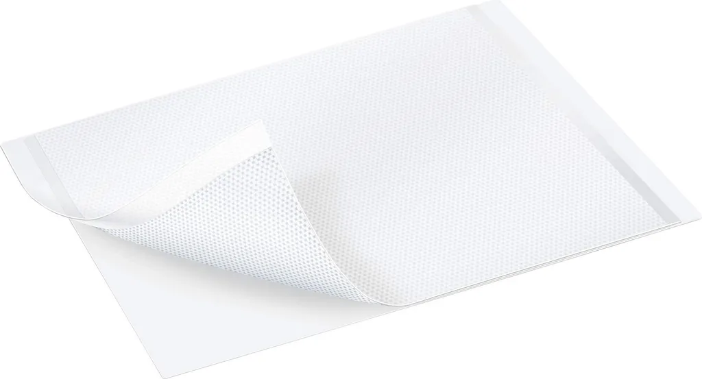 Atrauman Silicone Hartmann 7,5 x 10cm - Pansement doux et non traumatique