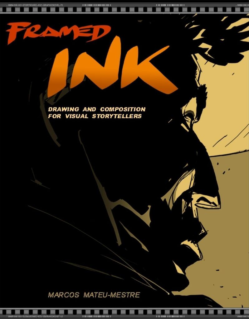 Framed Ink Produktbild 