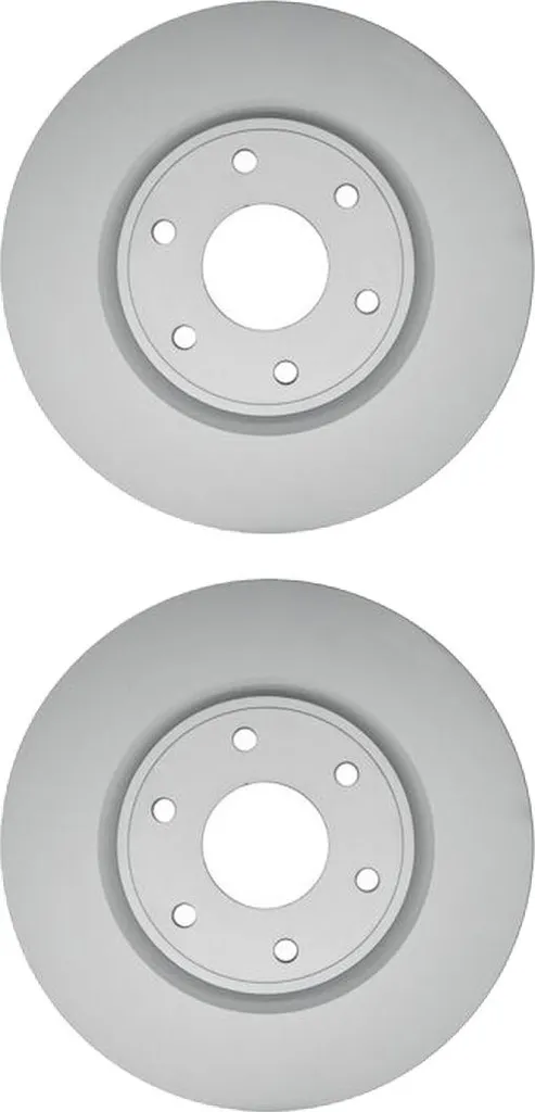 Finis les Voilages : Disques de Frein HELLA 34mm pour NISSAN PATROL GR