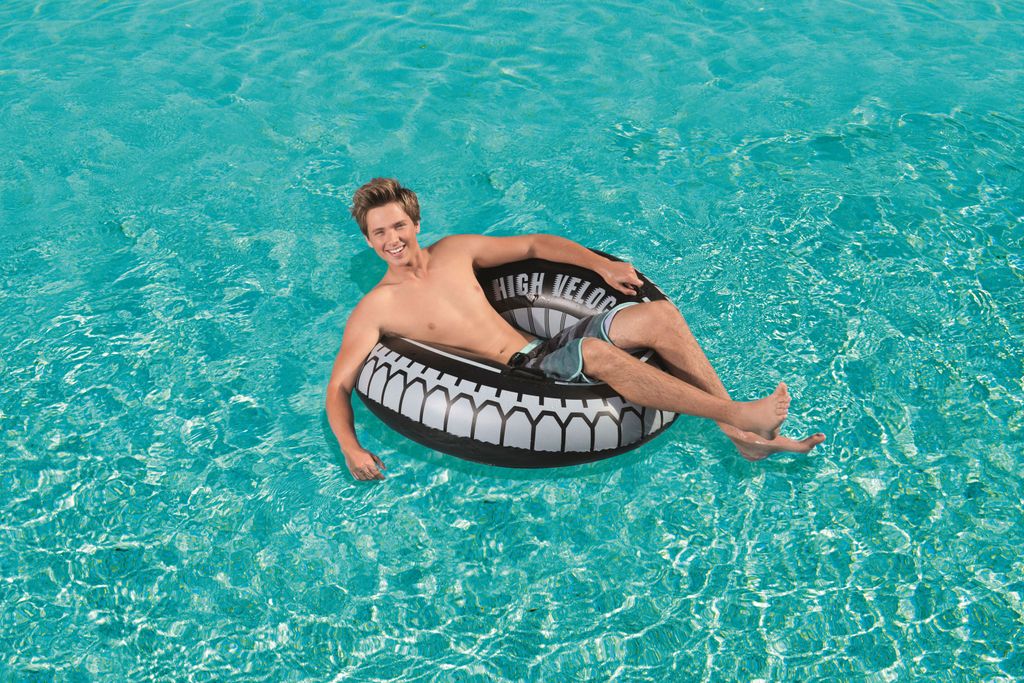 Storemax Schwimmreifen Velocity 119 cm Fiyatı - Taksit Seçenekleri