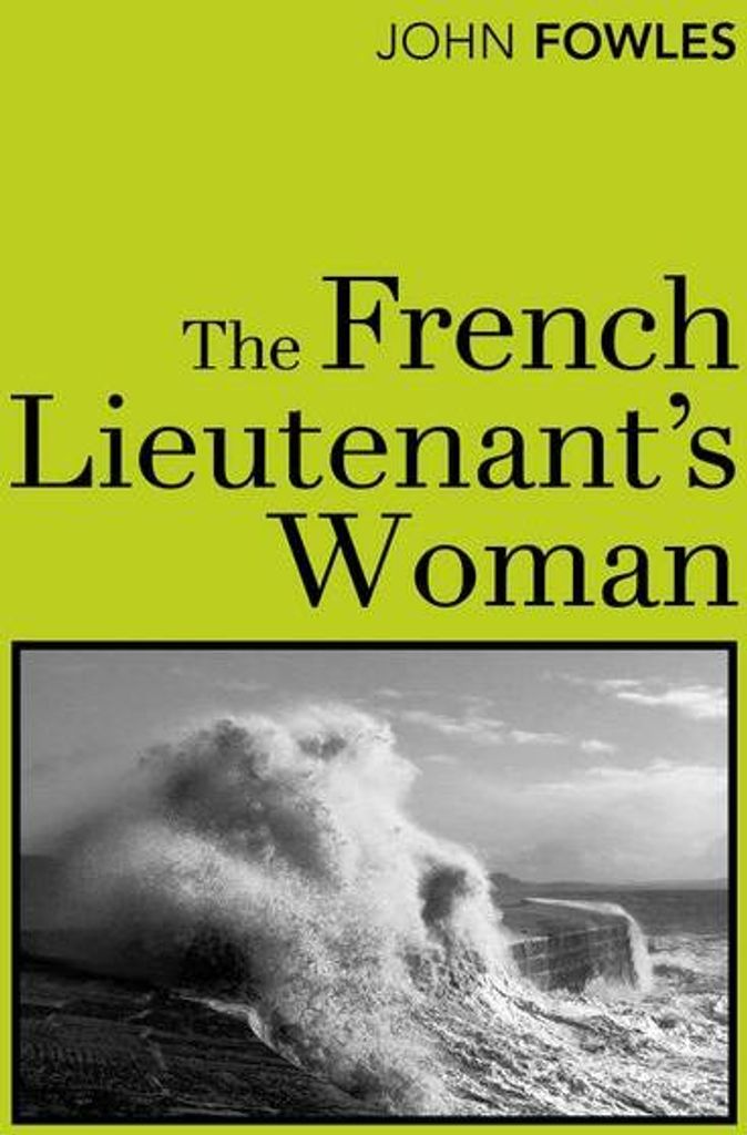 The French Lieutenant's Woman