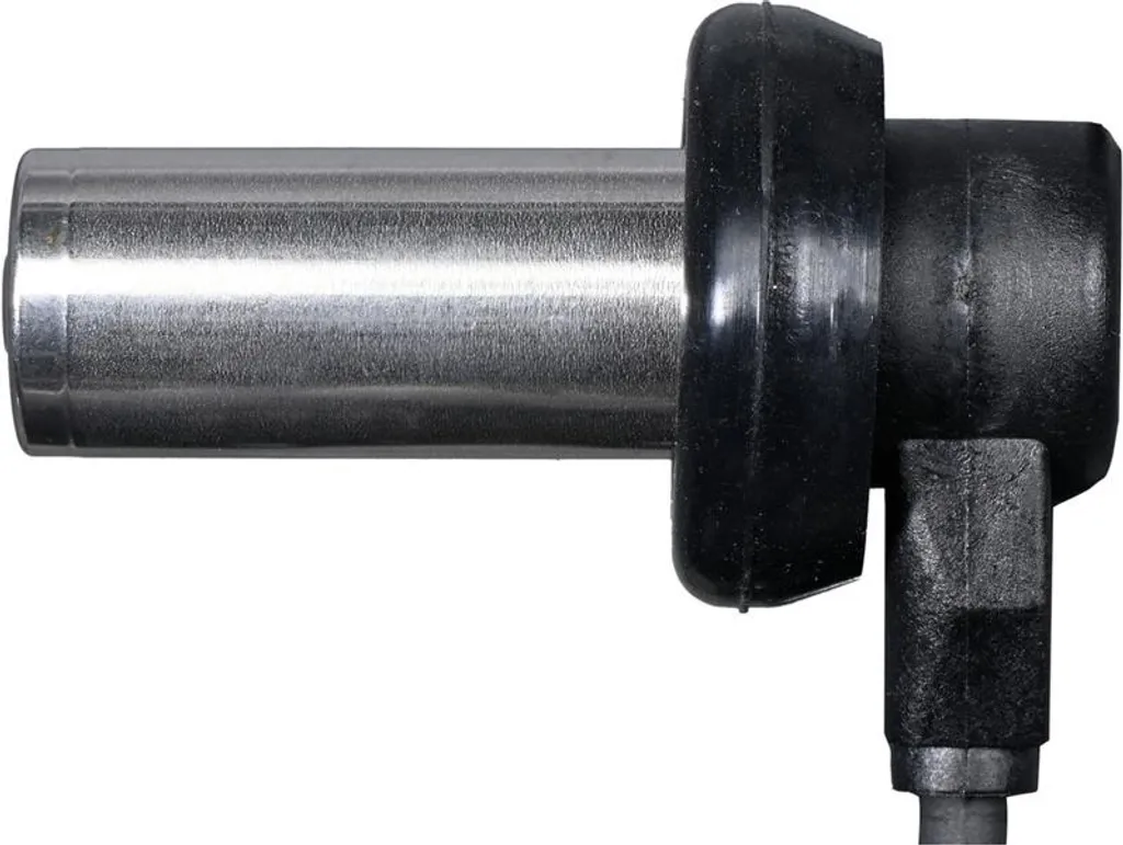 Sensore Velocità Ruota MAN TGS HELLA - 2 Poli, Cavo Extra Lungo 2.2m - 2