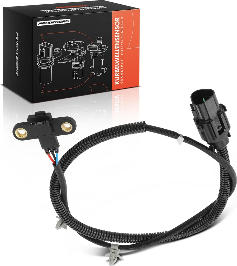 Generatore Impulsi Frankberg per Albero Motore Hyundai e KIA 2.0L