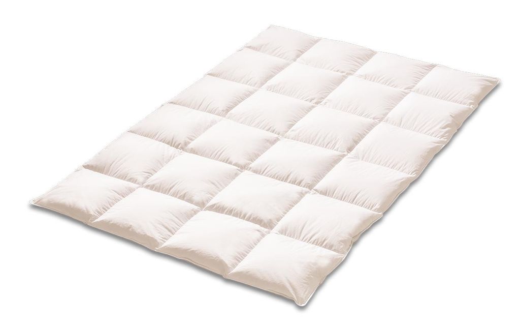 Künsemüller Daunenbettdecke Sweet Dreams Produktbild 