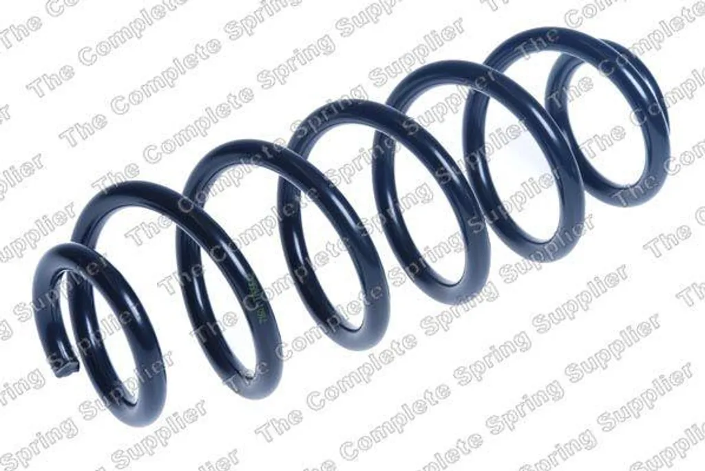 Ressort de suspension LESJÖFORS 4204305 pour TT OE 8S0511115CJ Arrière