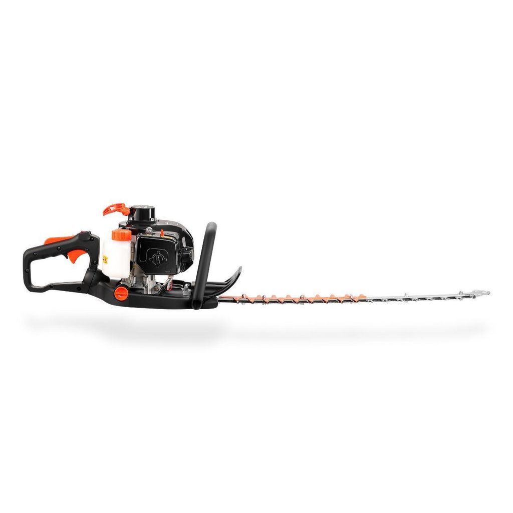 FUXTEC Benzin Heckenschere FX-MH123ECO - 60cm Schwertlänge Produktbild 