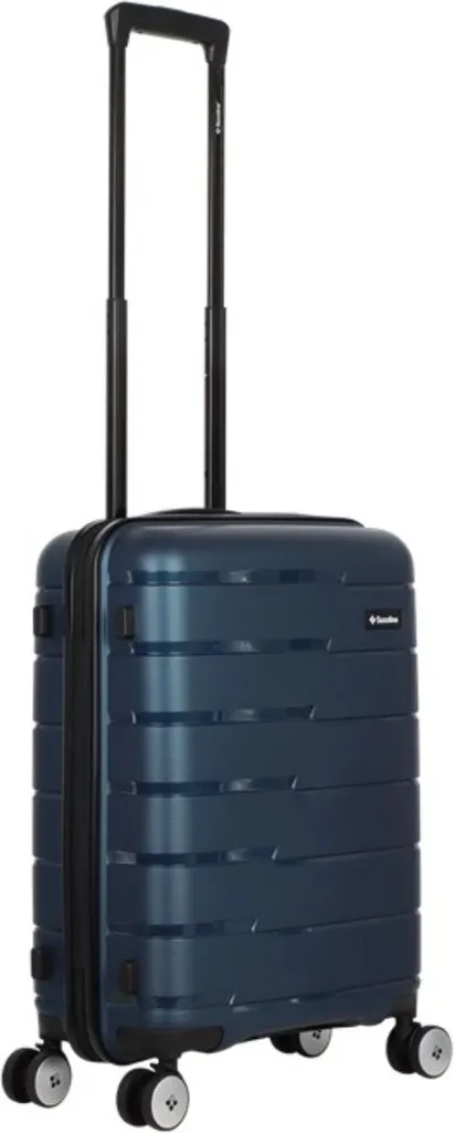 Valise Antichoc Saxoline Bliss : Protégez vos Affaires durant vos Voyages - 6