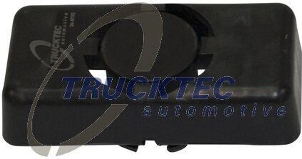 TRUCKTEC AUTOMOTIVE Wagenheberaufnahme 02.67.265 passend für MERCEDES-BENZ C-Klasse Limousine (W204)