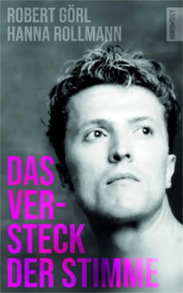 Das Versteck der Stimme : suspense intense et narration exceptionnelle