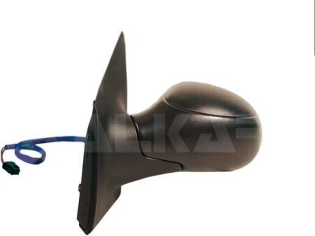 Rétroviseur gauche ALKAR 6127853 pour Citroën C2 compatible OE 8149RP