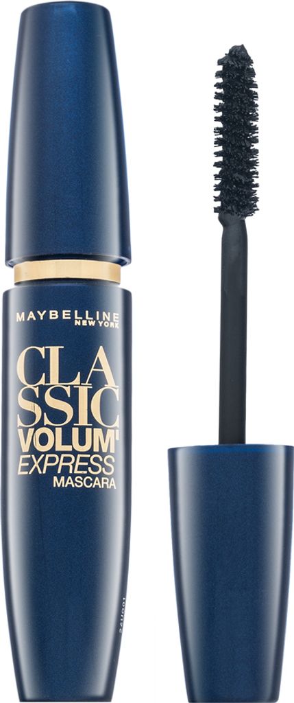 Maybelline, The Classic Volum Express, Extra Volume, Image du produit 