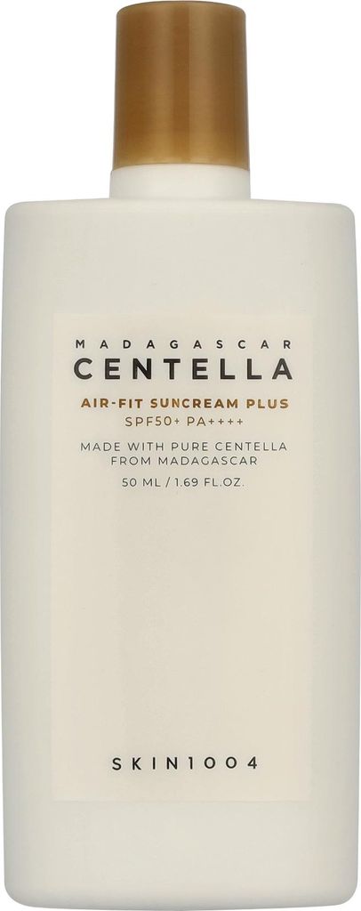 Skin1004 Madagascar Centella Air-Fit Suncream Plus 50+ Produktbild 