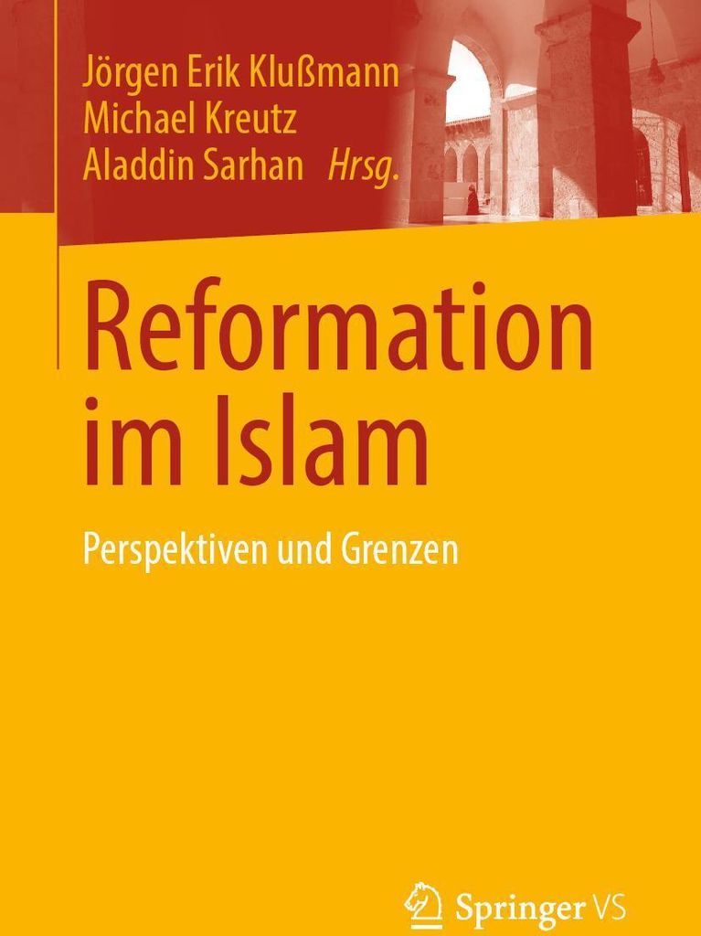 Reformation im Islam