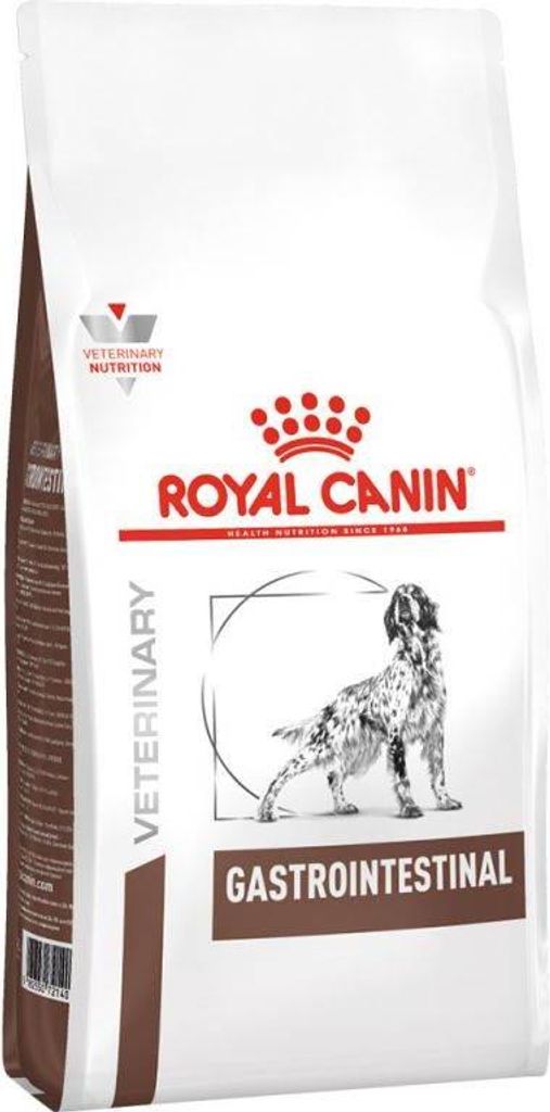 ROYAL CANIN Gastrointestinal Dog 2kg Zdjęcie produktu 