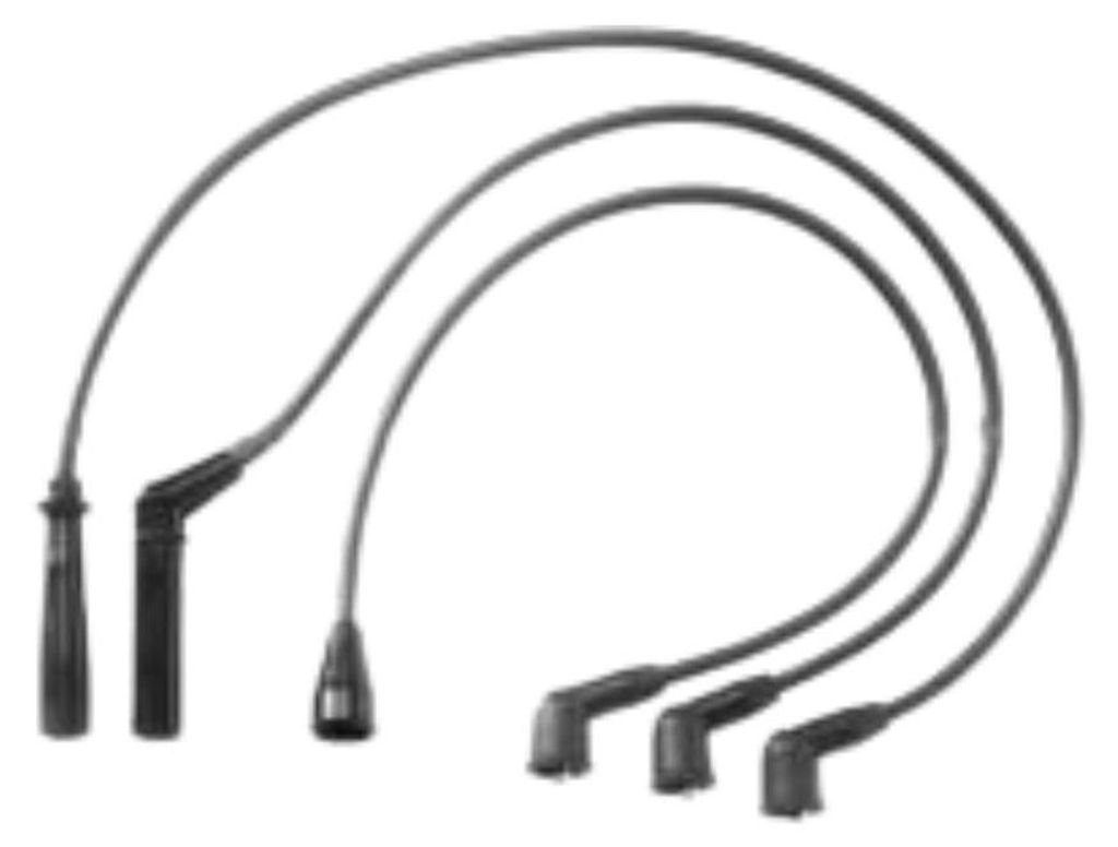 TOYOTA Hilux Zündkerzen-Widerstandsdraht 90919-15030 OE