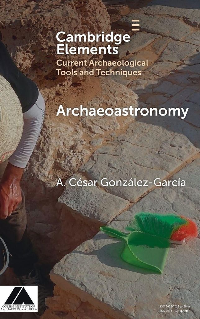 Archaeoastronomy