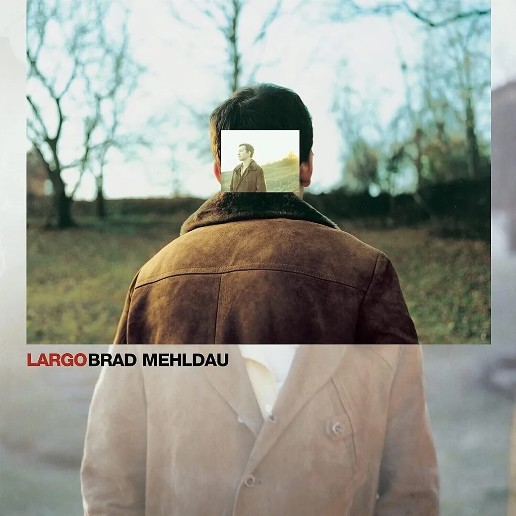 Brad Mehldau Largo Réédition 2 LP - Sonorités Jazz et Textures Électroniques