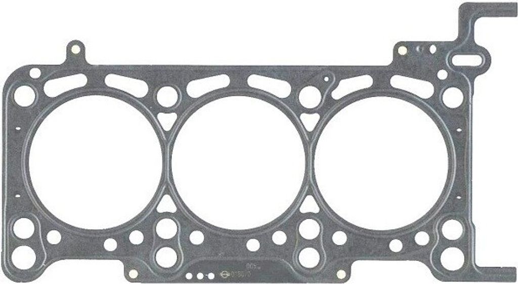 ELRING 018.070 Zylinderkopfdichtung für VW Touareg (7LA, 7L6, 7L7) Phaeton (3D1, 3D2, 3D3, 3D4, 3D6, 3D7, 3D8, 3D9) für AUDI A4 Avant (8K5, B8)