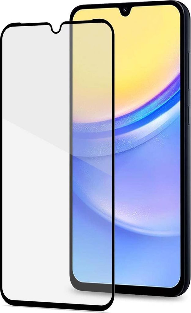 Celly GALAXY A15 Displayschutzfolie