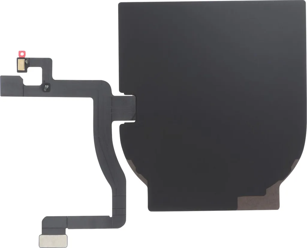 Problème NFC ou Charge Qi sur iPhone 16e ? Remplacez par le Flash Flex
