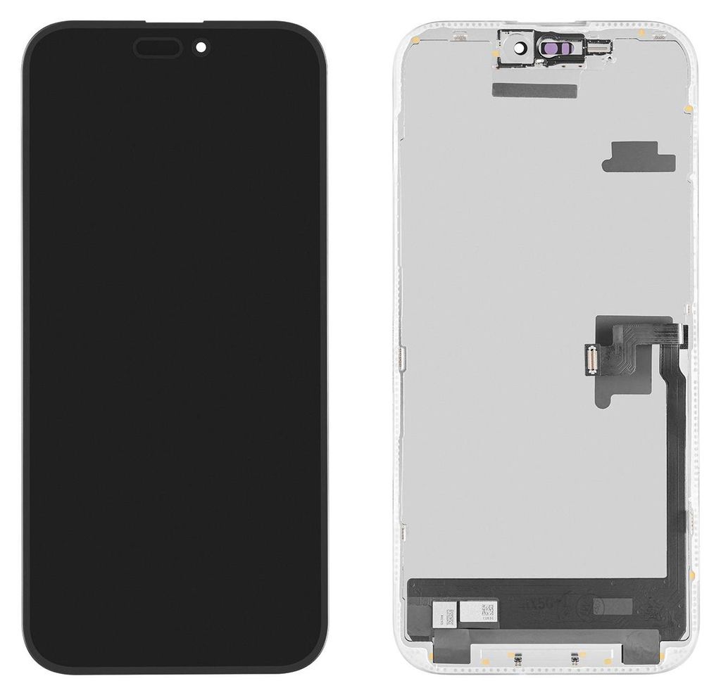 iPhone 16 Pro Max OLED Display Produktbild 