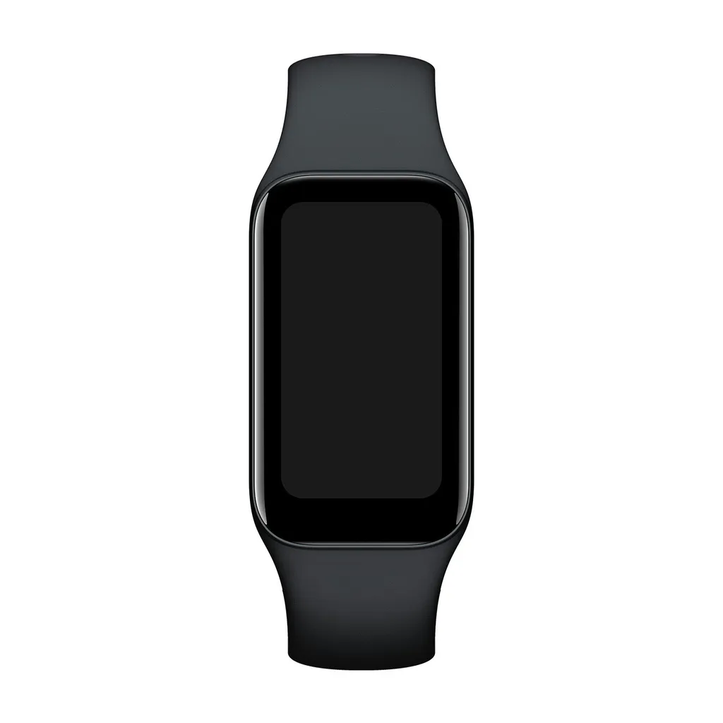 Montre Sport Connectée Redmi Band 2 Idéale pour Fitness et Running Noir
