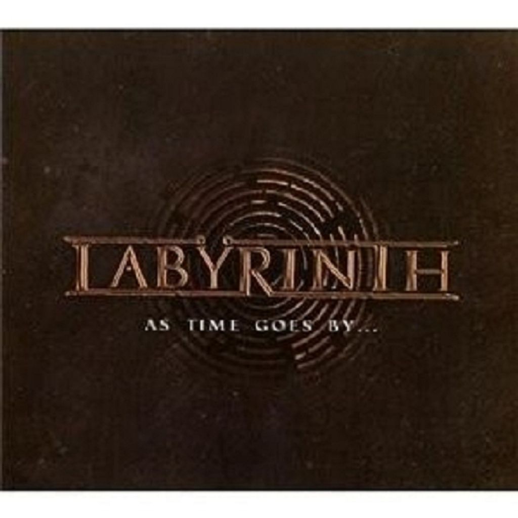 Labyrinth-As Time Goes By...