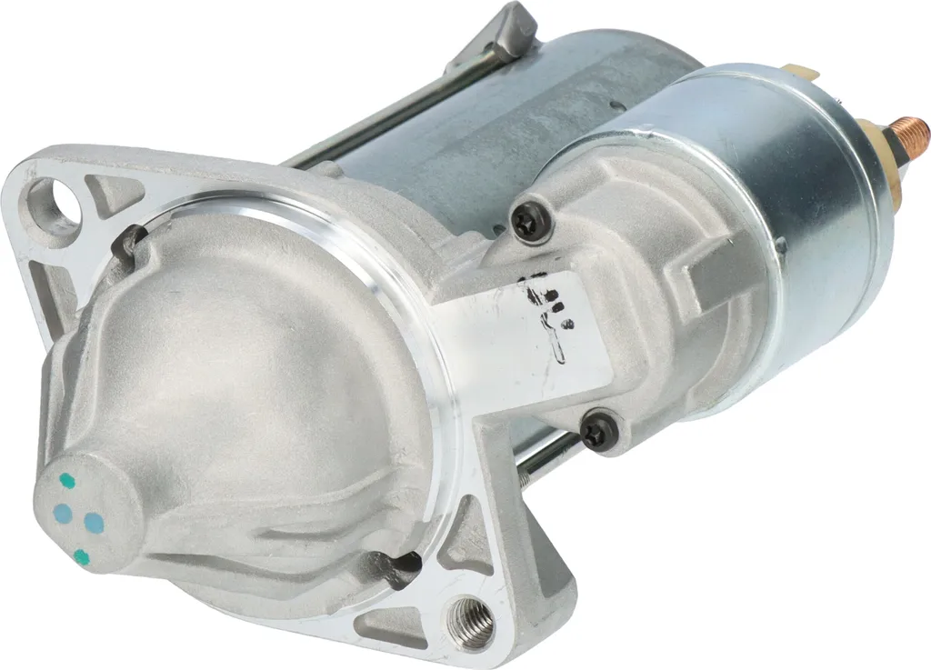 Finis les problèmes de démarrage BMW avec le démarreur Valeo 438492 OE 7523450