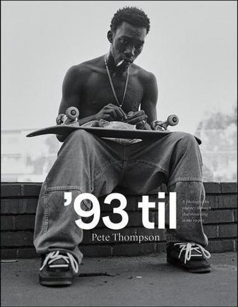 '93 til Obrázok produktu 