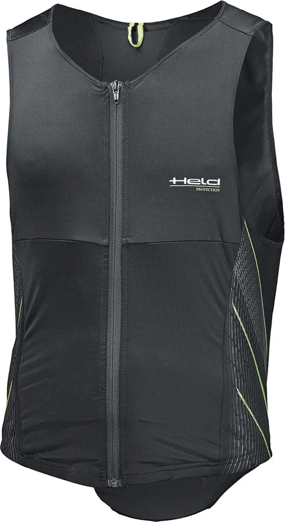 Blouson Held NAGATO : Veste moto homme confortable pour trajets route 3.L