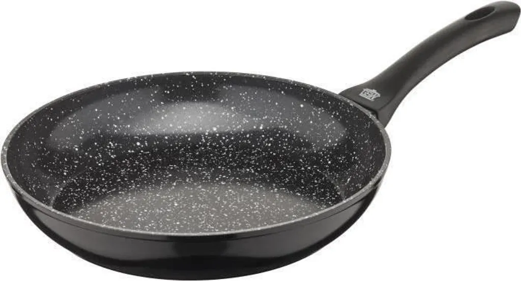 Recensione GSW Barisa 24cm: Alluminio Forgiato e Induzione Top