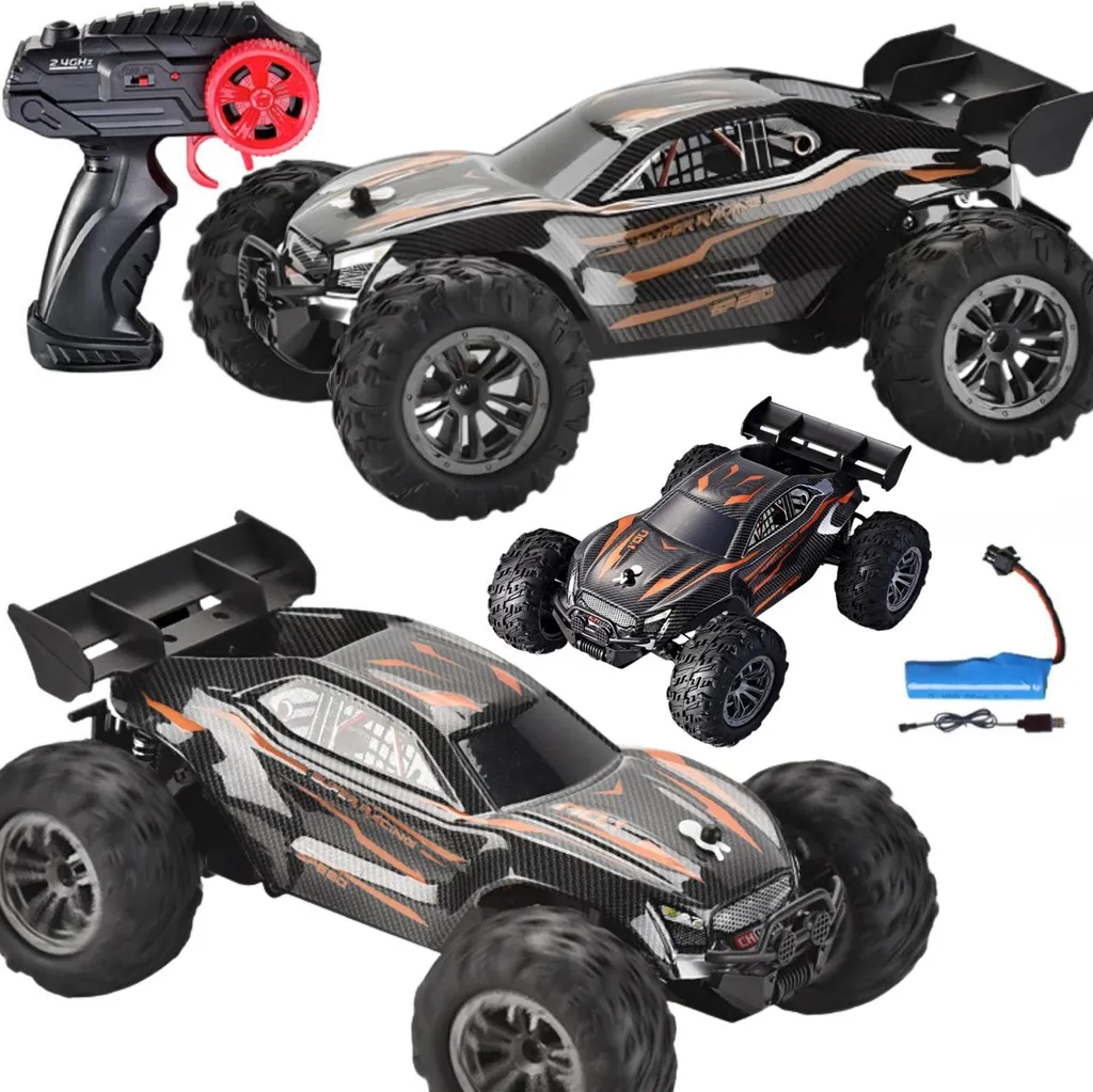 Voiture Télécommandée Enfant et Adulte - Jeu de Plein Air RC9040-14 F RC