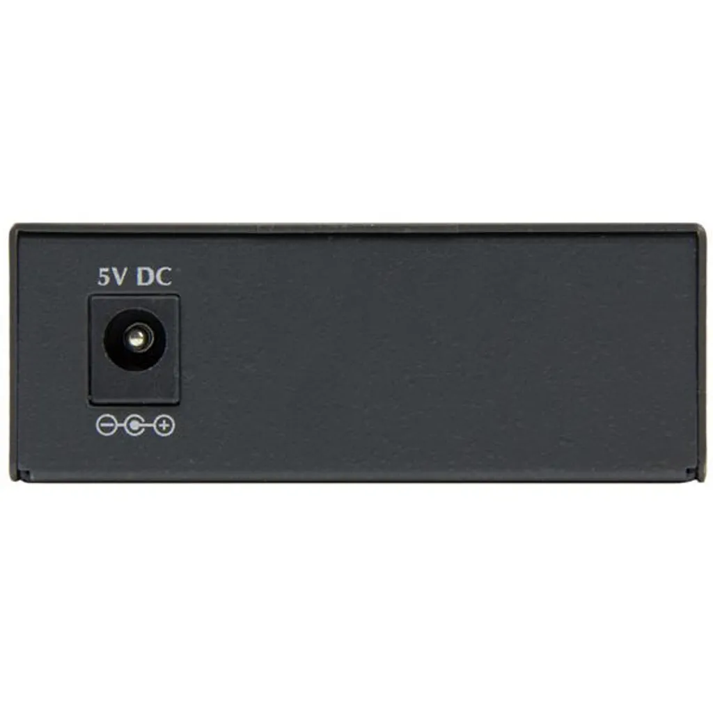 Convertisseur Média 1000 Mbit/s Multi-mode et Monomode SFP StarTech.com - 3
