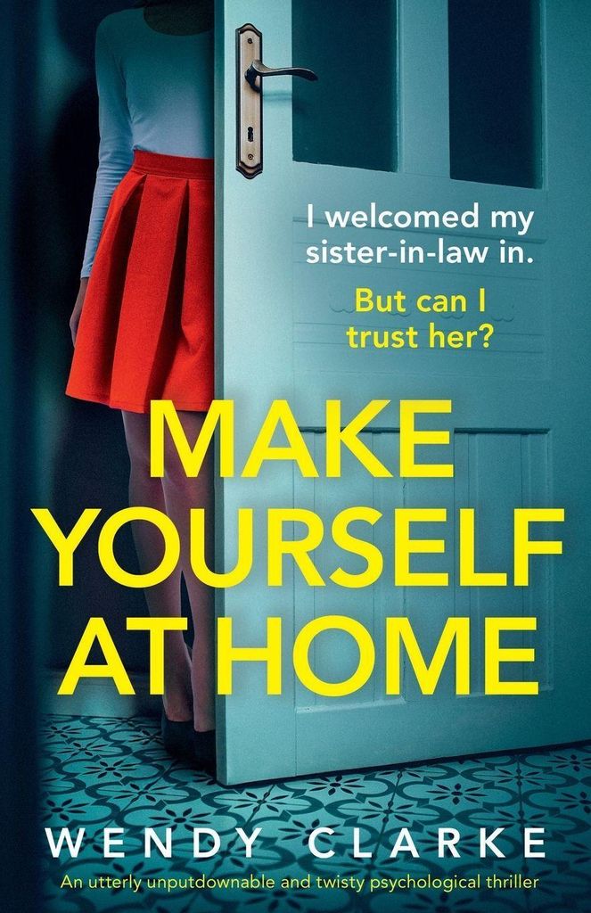 Make Yourself at Home
