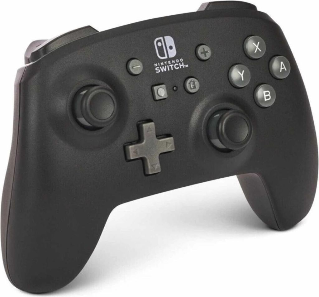 PowerA NSGP0009-01, Gamepad, Nintendo Switch, Nintendo Obrázok produktu 