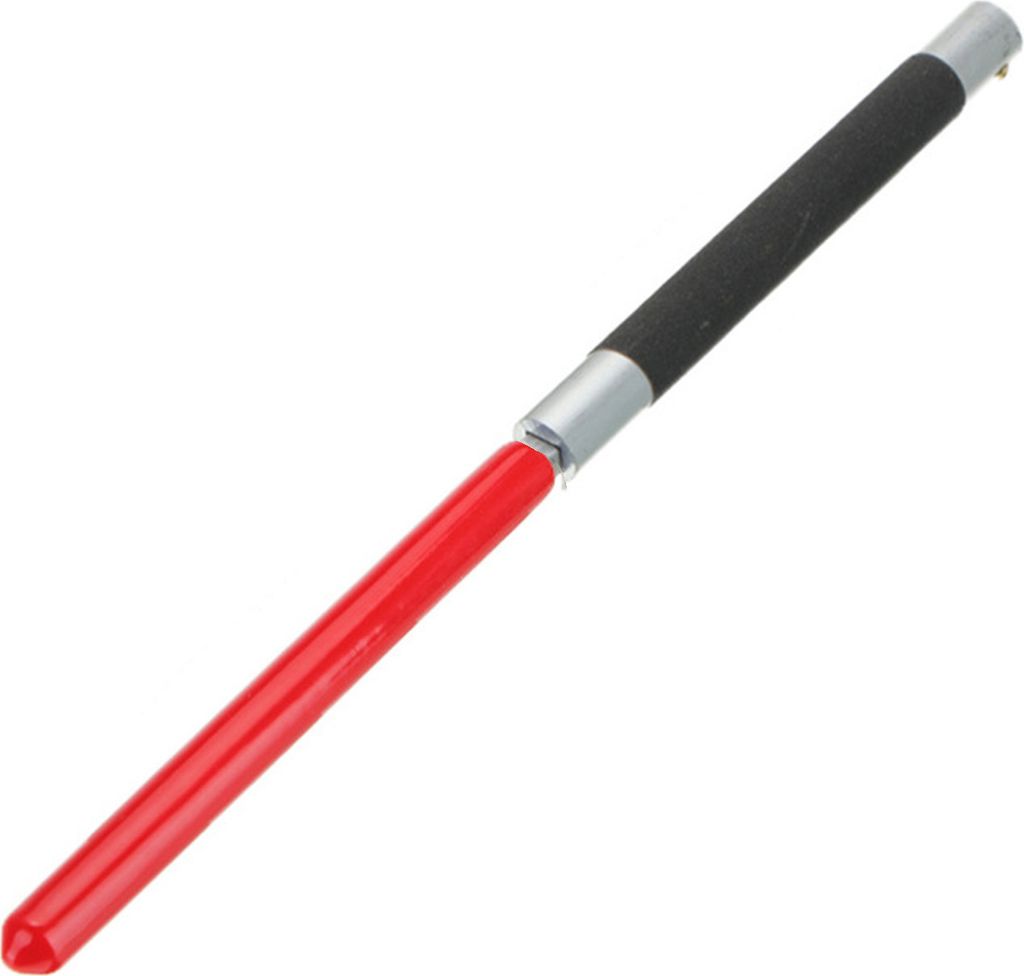 Praktische Sandpapierhalter flach/quadratisch/halbkreis Rostentfernung Polierwerkzeuge Langable Sandpapierrollenstange für Schmuck-D